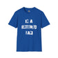 Im A Battered Fan T-Shirt