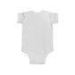 Colombia WC26 Infant Bodysuit