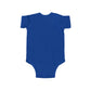 Colombia WC26 Infant Bodysuit