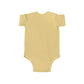Colombia WC26 Infant Bodysuit