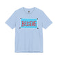 Chicago Fire Believe T-Shirt