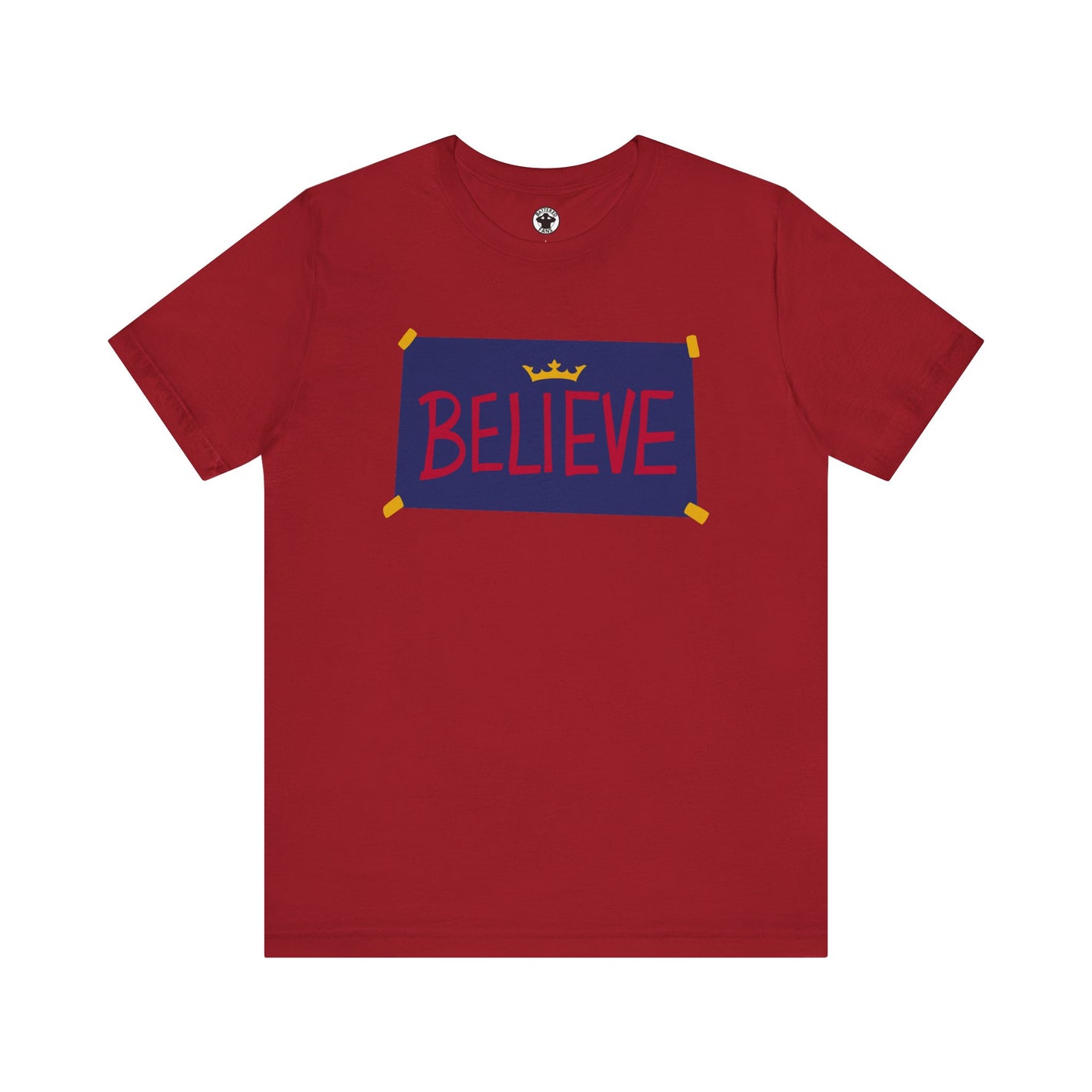 Real Salt Lake Believe T-Shirt