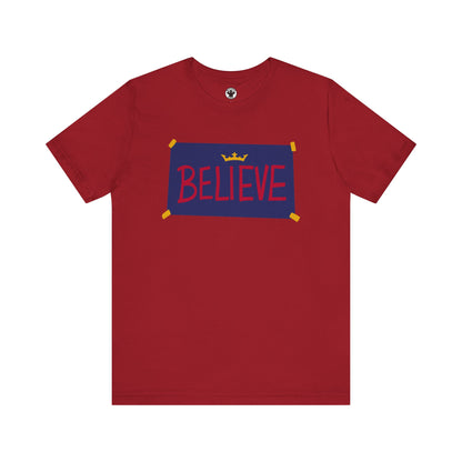 Real Salt Lake Believe T-Shirt