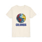 Colombia WC26 Kids Tee
