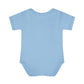 Infant Soccer Ghost Onesie