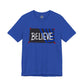 San José Earthquakes Believe T-Shirt