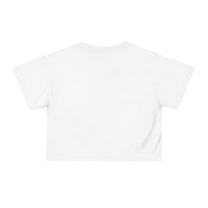 Argentina Pride WC26 Crop Tee