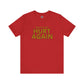 Atlanta United Ready To Get Hurt Again T-Shirt
