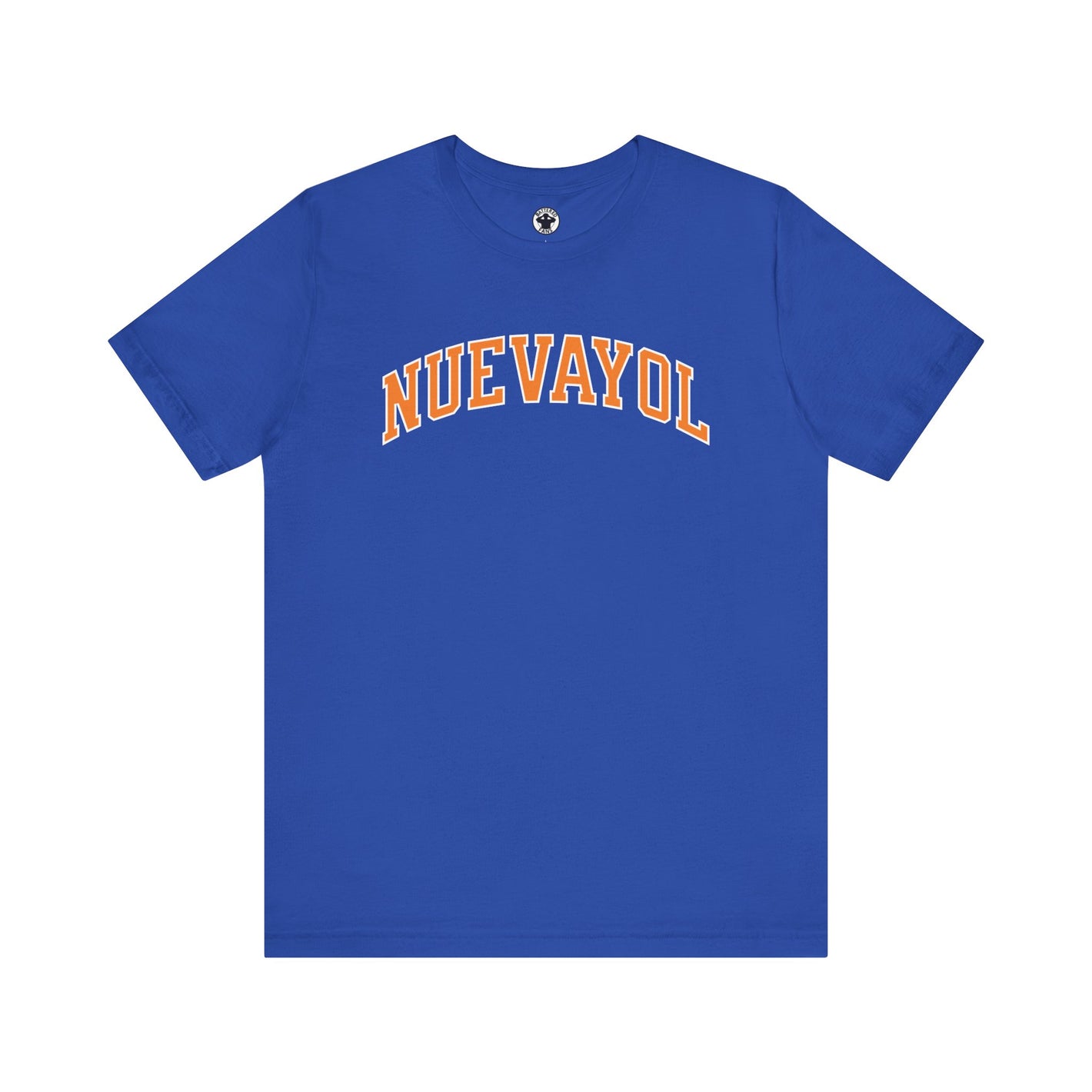 New York Knicks Nuevayol T-Shirt