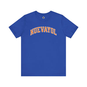 New York Knicks Nuevayol T-Shirt