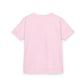 Kids Soccer Ghost Tee