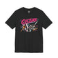 Miami Sports Culture T-Shirt