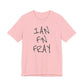 Ian Fray Inter Miami T-Shirt