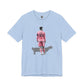 Messi GOAT Shadow T-Shirt