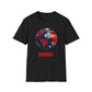 Norway WC26 Unisex T-Shirt