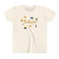 Colombia Pride Kids Tee