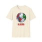 Algeria WC26 Unisex T-Shirt