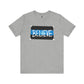 Charlotte FC Believe T-Shirt
