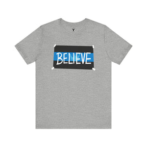 Charlotte FC Believe T-Shirt