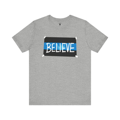 Charlotte FC Believe T-Shirt