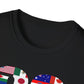 WC26 Unisex T-Shirt