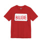 New England Revolution Believe T-Shirt