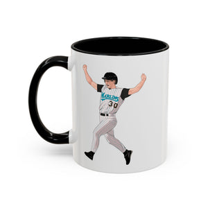 Marlins Party Like Its 1997 Coffee Mug, 11oz