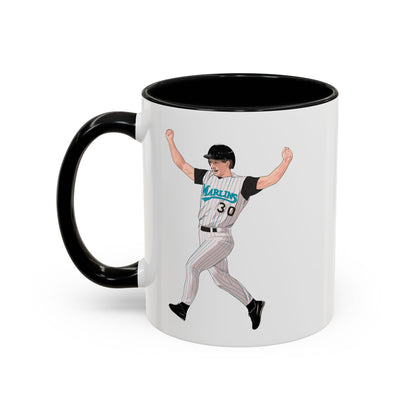 Marlins Party Like Its 1997 Coffee Mug, 11oz