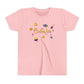 Colombia Pride Kids Tee