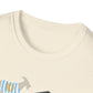 Messi the GOAT WC26 T-Shirt