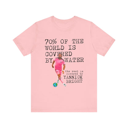Inter Miami Yannick Bright Covers Everything T-Shirt