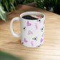 Miami Soccer Mug