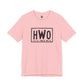 Miami Heron World Order T-Shirt