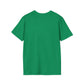 Mexico WC26 Unisex T-Shirt