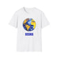 Bosnia WC26 Unisex T-Shirt