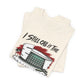I Still Call It The Triple A T-Shirt