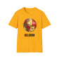 Belgium WC26 Unisex T-Shirt