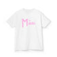 Kids Miami Villain Tee