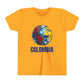 Colombia WC26 Kids Tee
