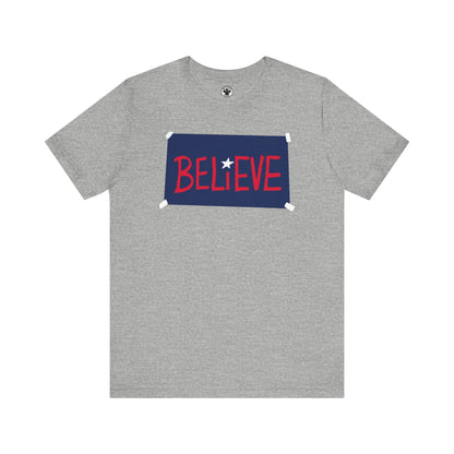 FC Dallas Believe T-Shirt