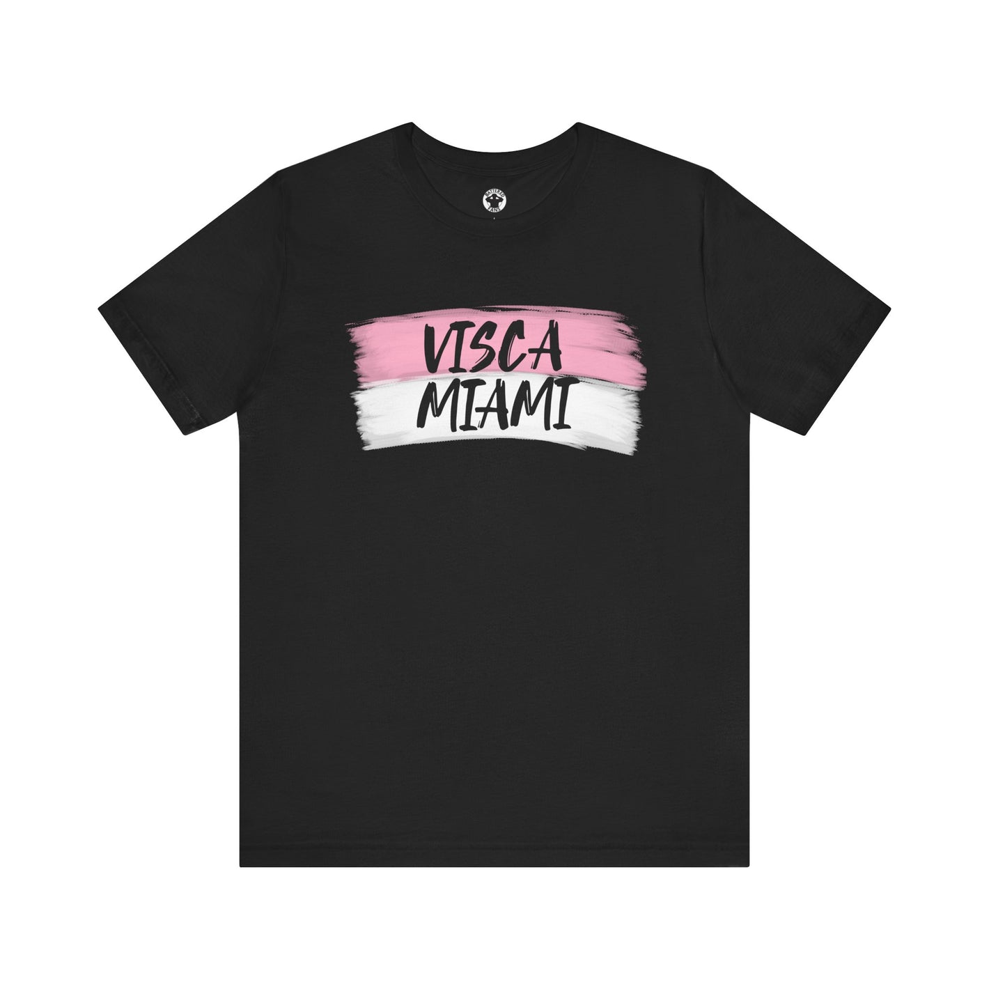 Visca Miami x Barca T-Shirt