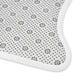 Pet NY Jets Feeding Mats
