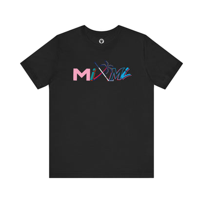 Miami Home Teams T-Shirt