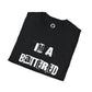 Im A Battered Fan T-Shirt