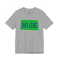 Seattle Sounders Believe T-Shirt