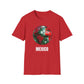Mexico WC26 Unisex T-Shirt