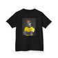 Cucho Hernandez Columbus Crew King KidsTee