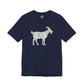 Argentina Messi GOAT