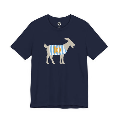 Argentina Messi GOAT
