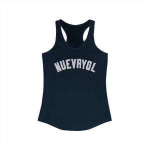 Women's Nuevayol Tank